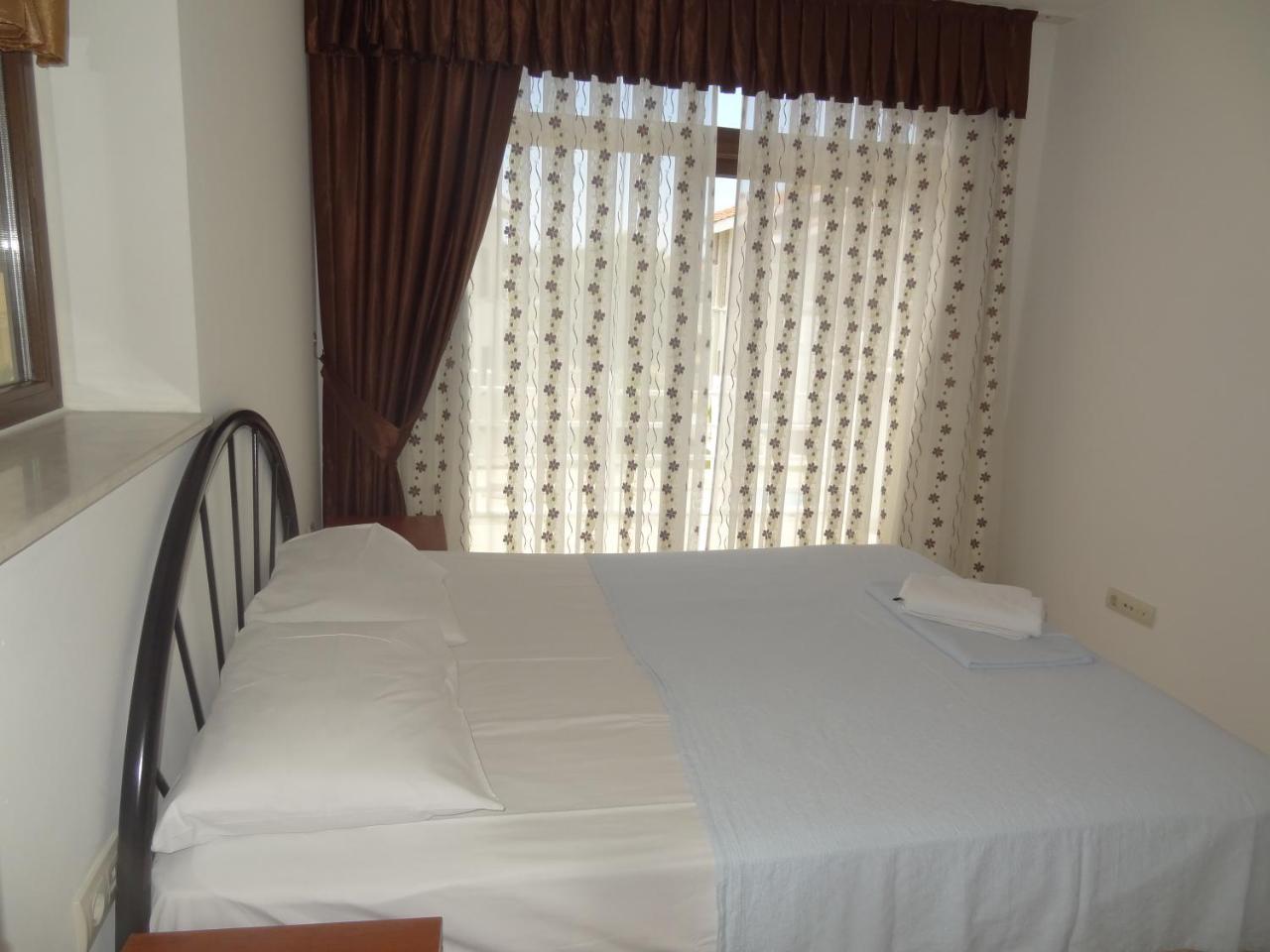 Golf 2 Tatil Evi Belek