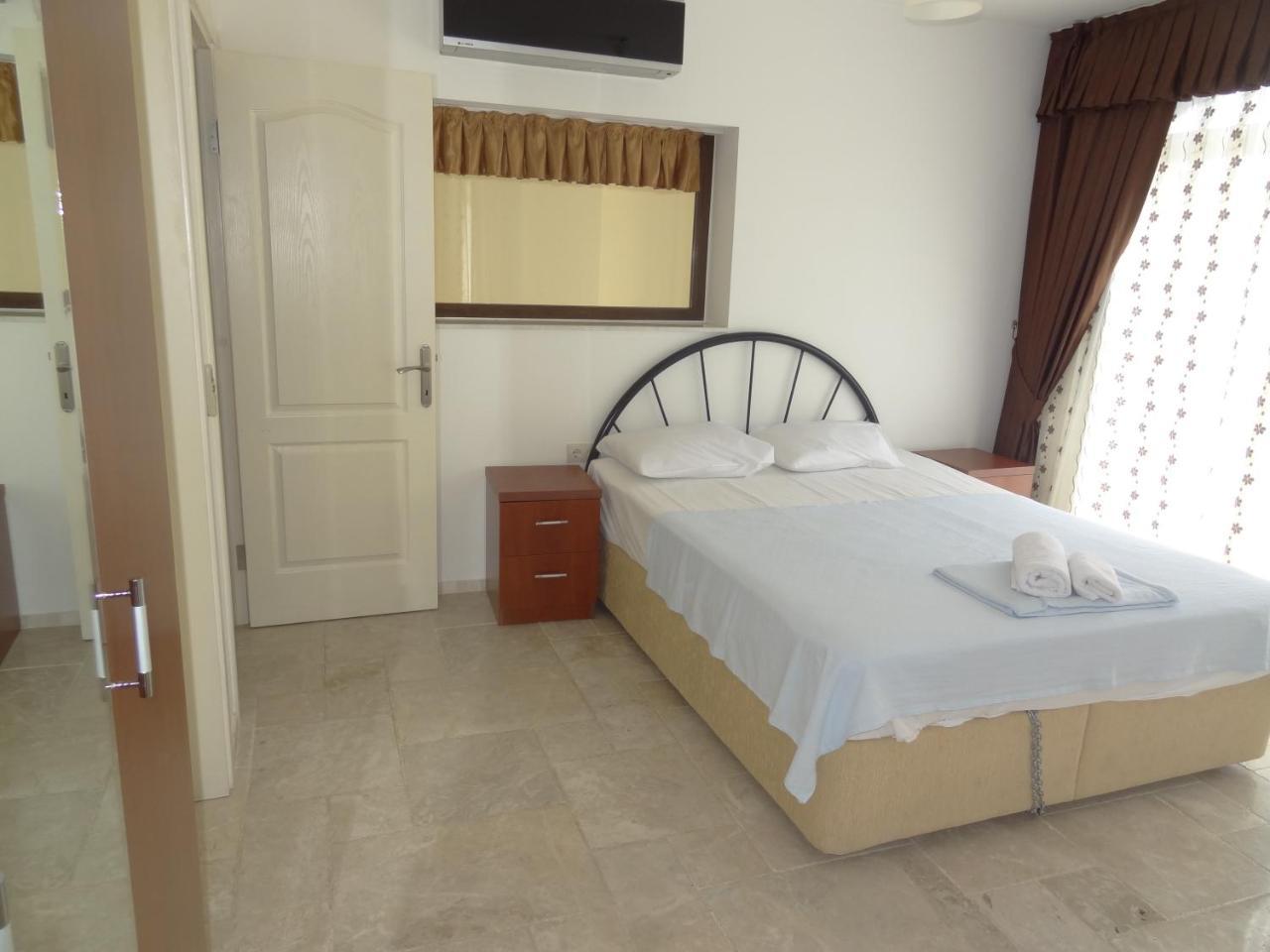 Tatil Evi Golf 2