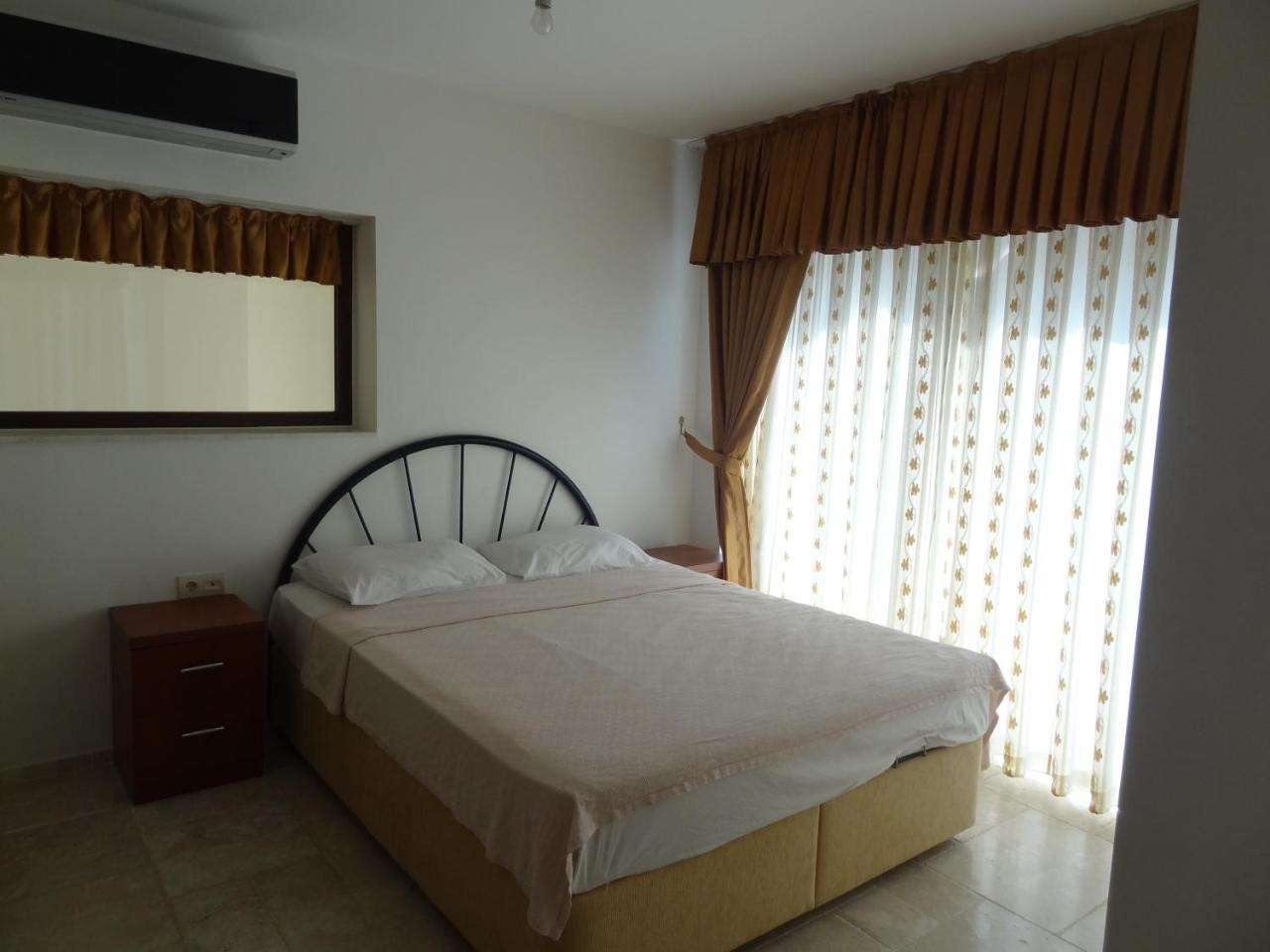 Tatil Evi Golf 2