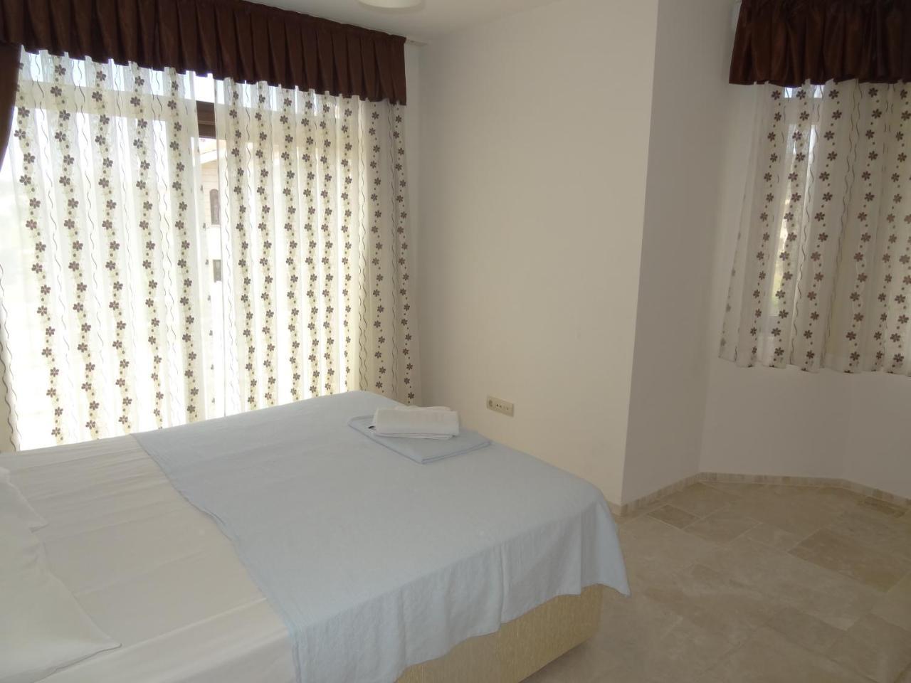 Golf 2 Tatil Evi
