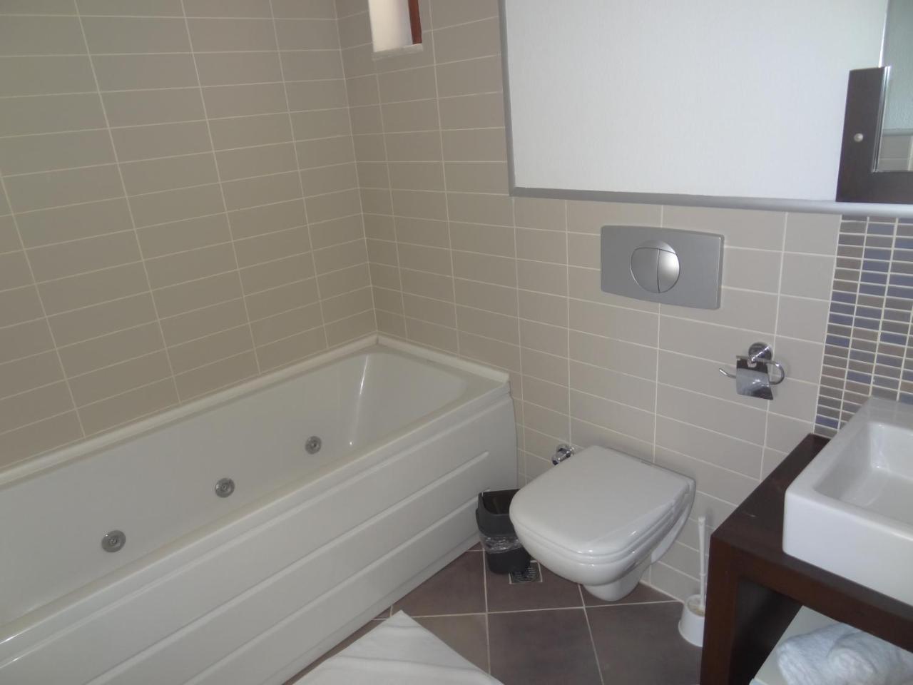Golf 2 Tatil Evi Belek