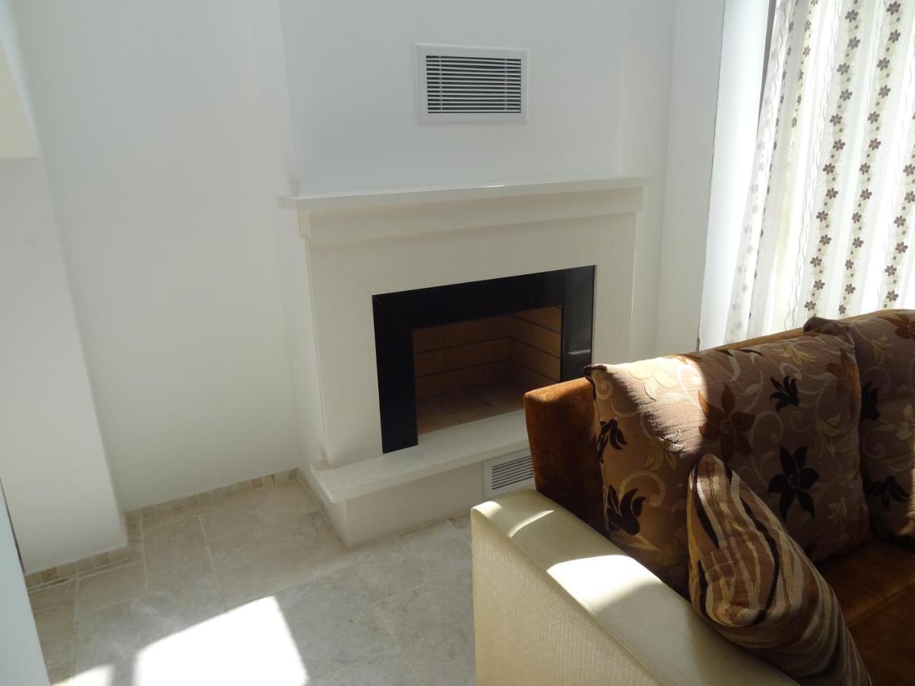 Tatil Evi Golf 2