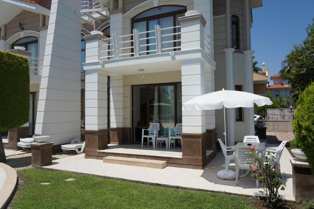 Tatil Evi Golf 2 Belek