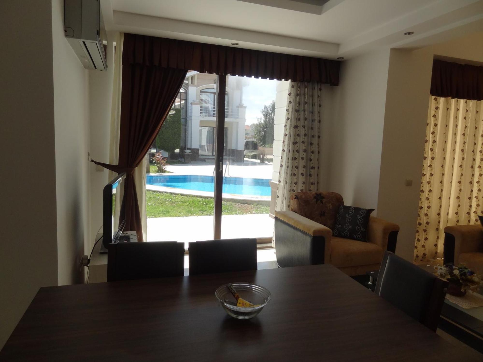 Golf 2 * Belek