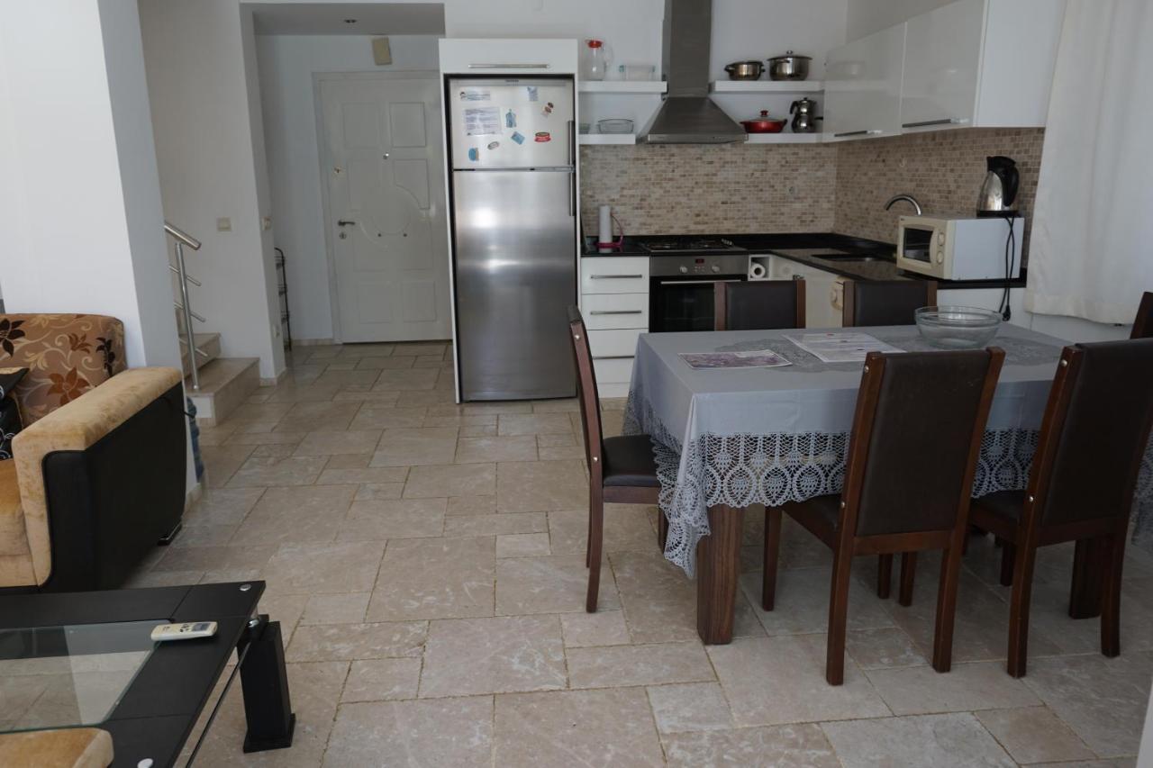 Tatil Evi Golf 2 *