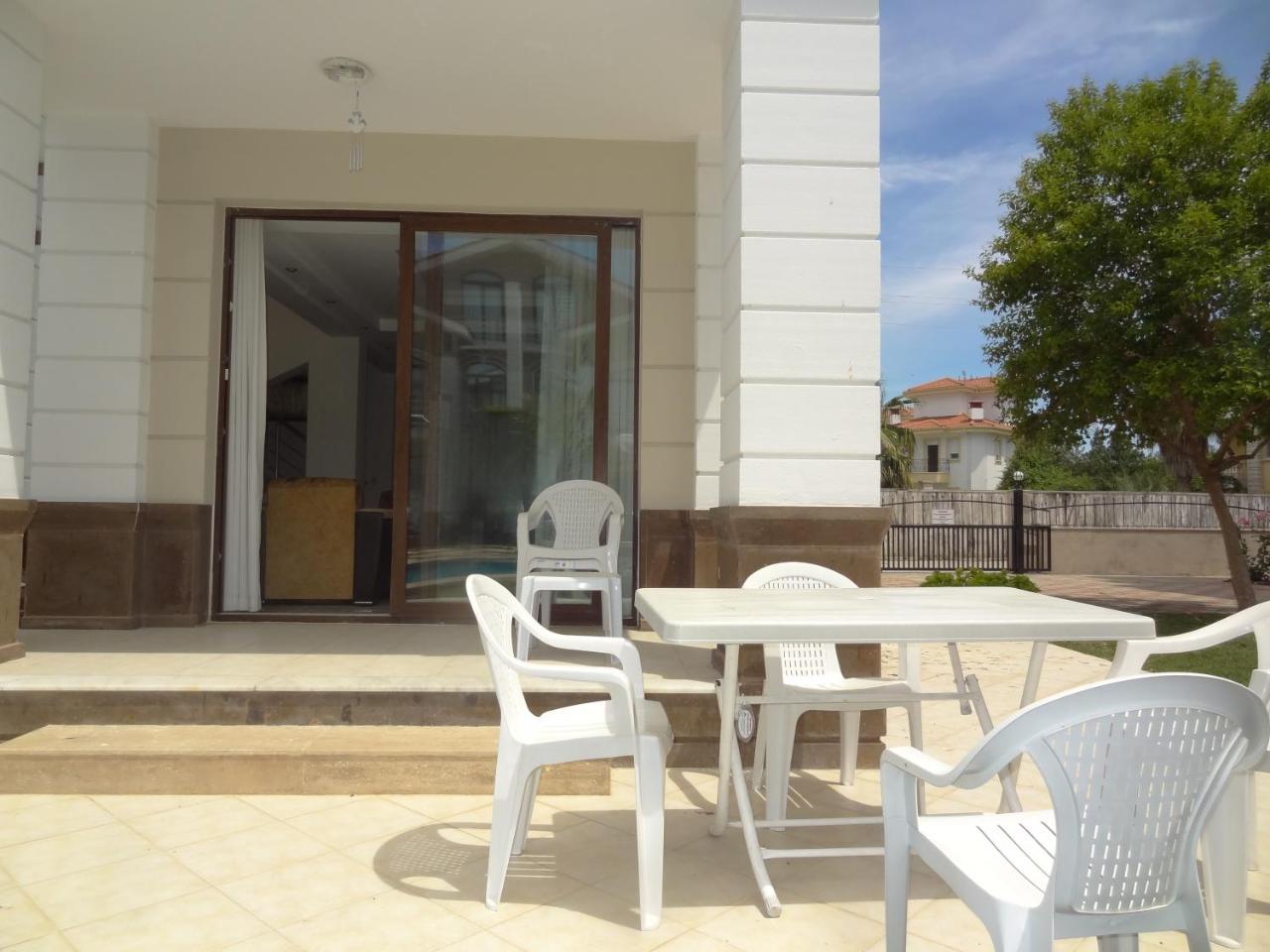 Golf 2 Tatil Evi *