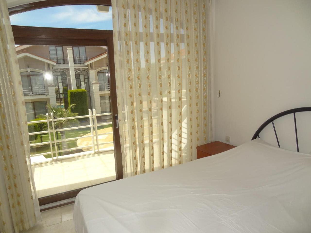 Tatil Evi Golf 2 Belek