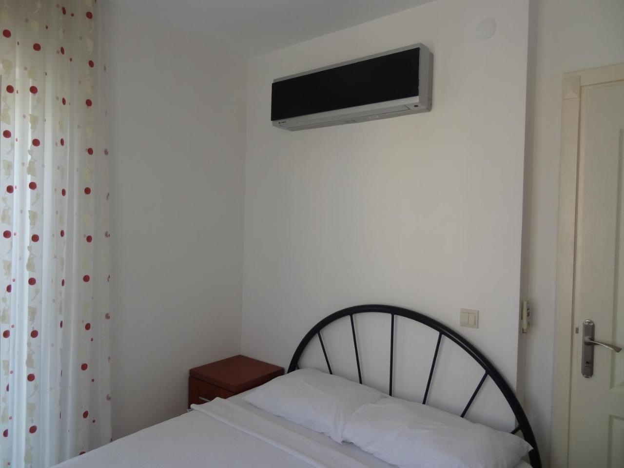 Golf 2 Tatil Evi