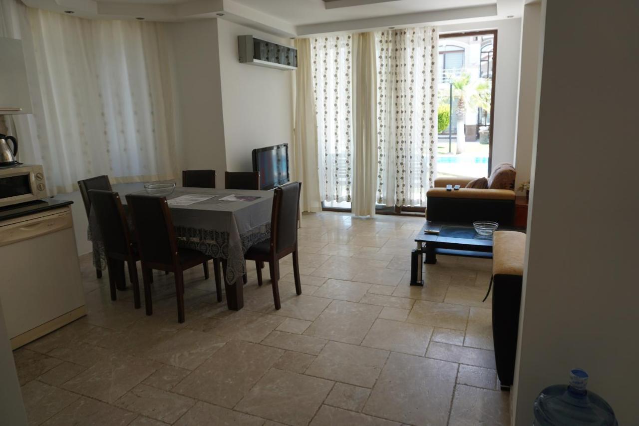 Golf 2 Tatil Evi
