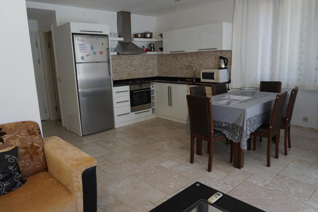 Golf 2 Tatil Evi *