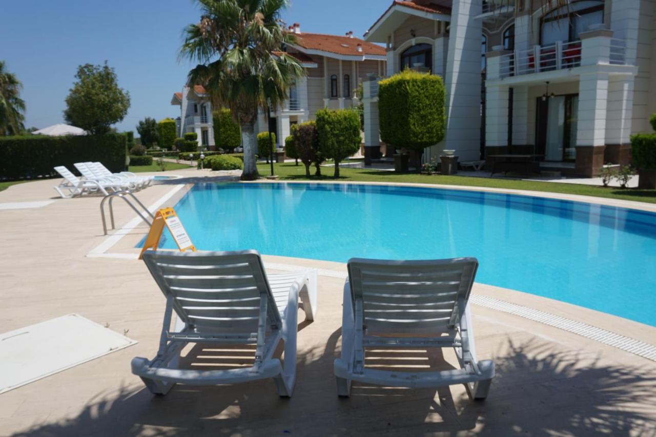 Golf 2 Belek