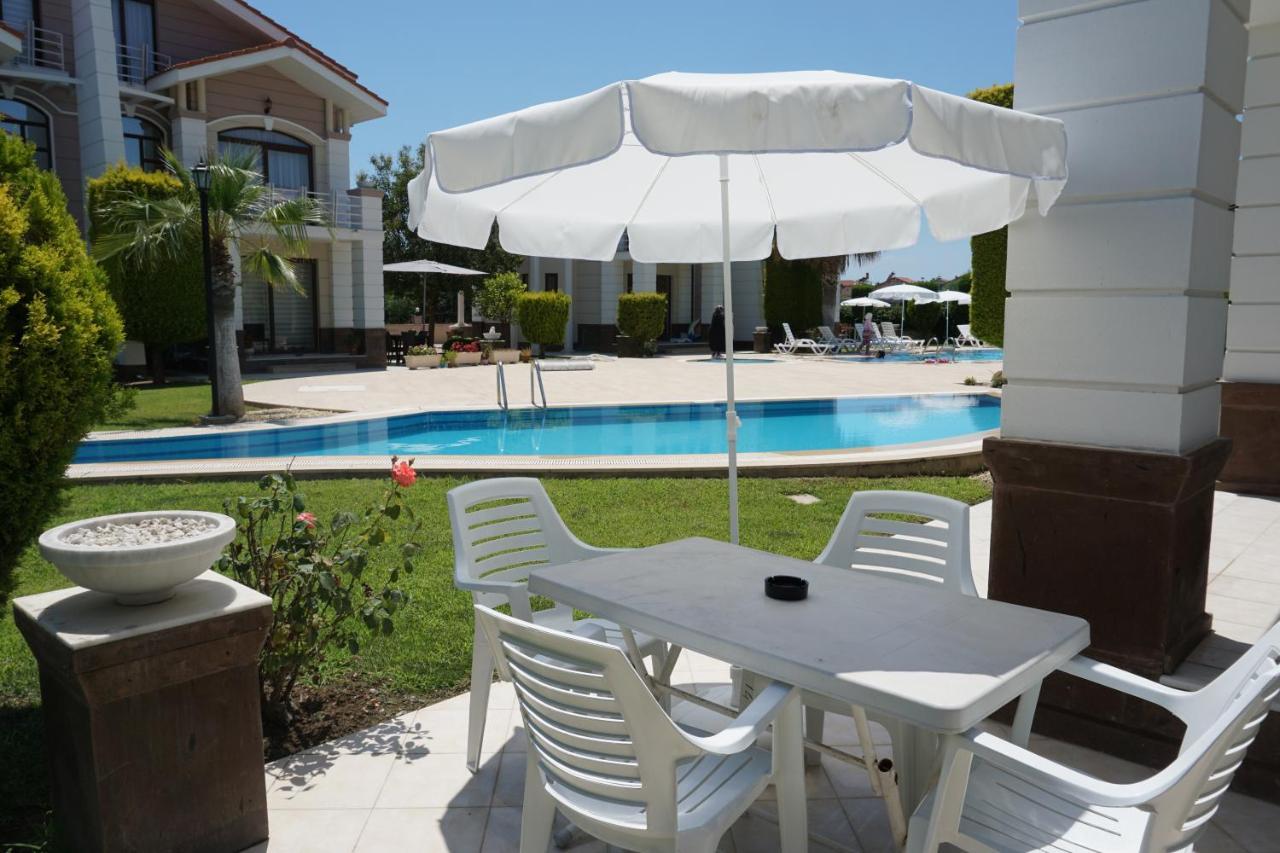 Golf 2 Tatil Evi *