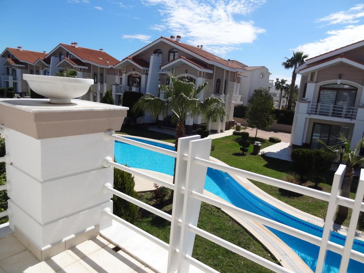 Golf 2 Belek