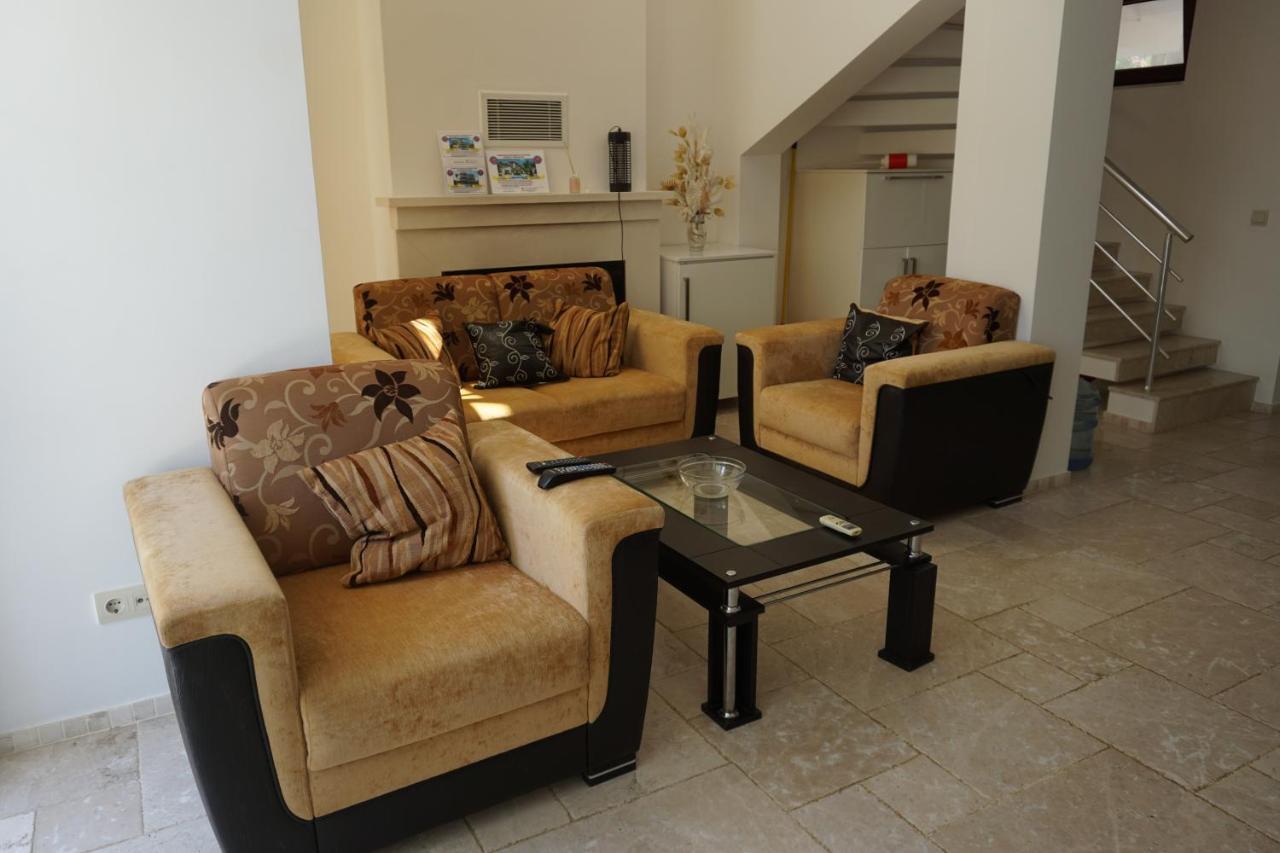 Golf 2 Tatil Evi Belek