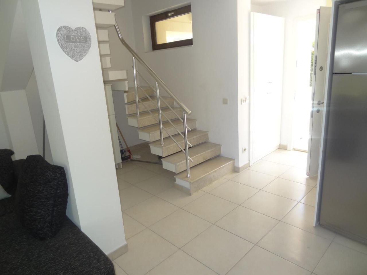Tatil Evi Golf 2 Belek