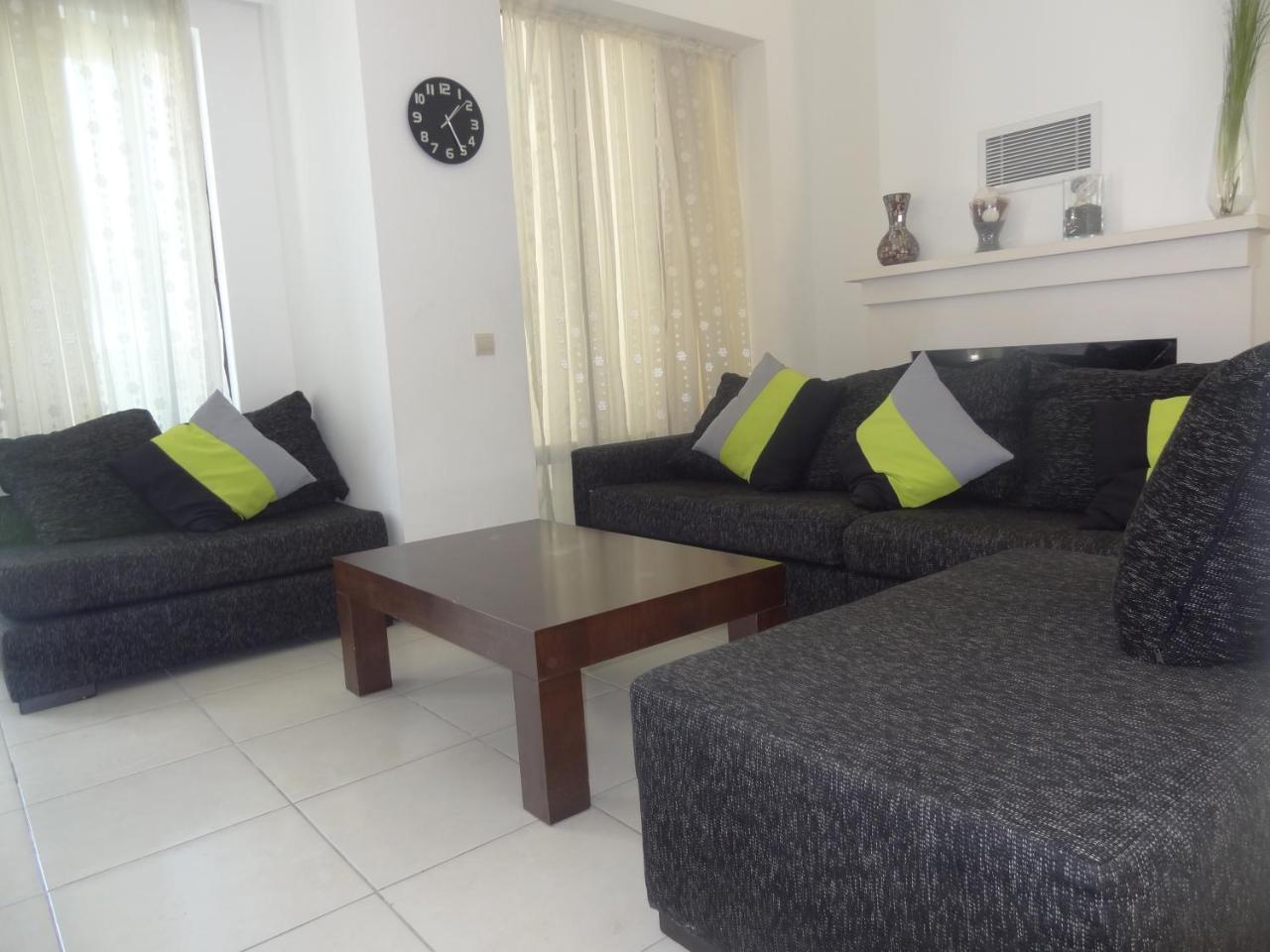 Tatil Evi Golf 2 *