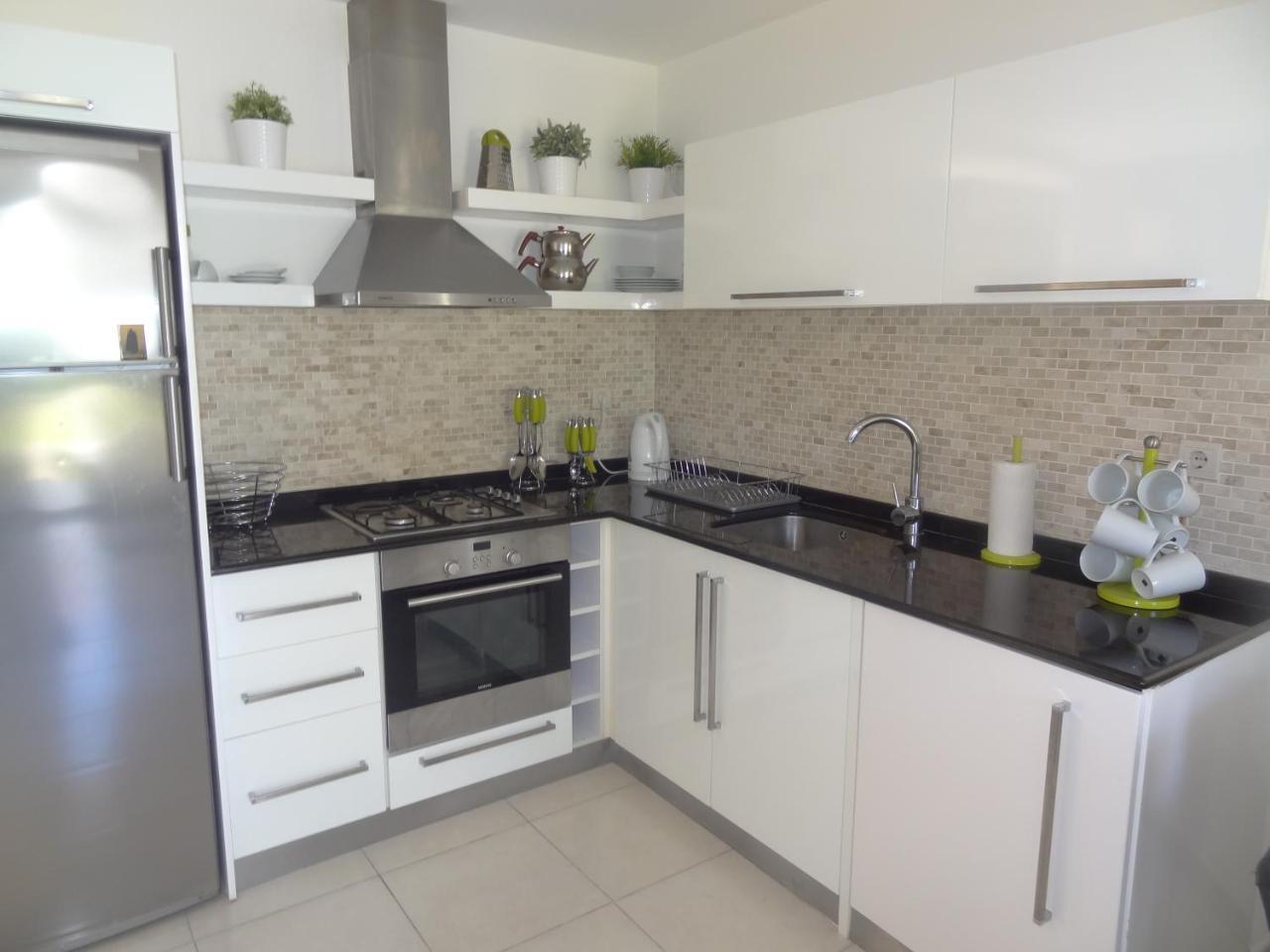 Golf 2 Tatil Evi