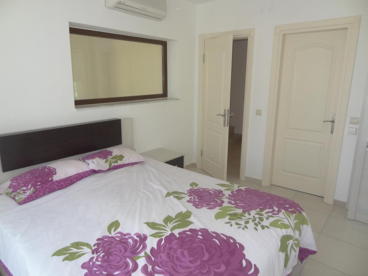 Golf 2 Tatil Evi *