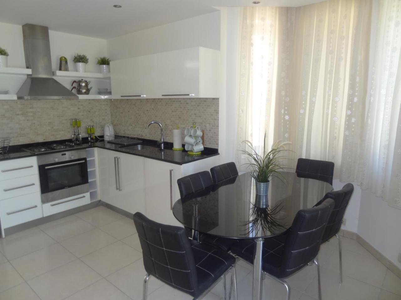 Golf 2 Tatil Evi
