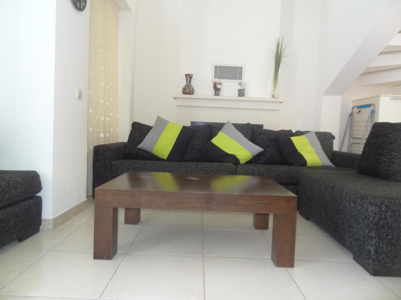Golf 2 Tatil Evi *