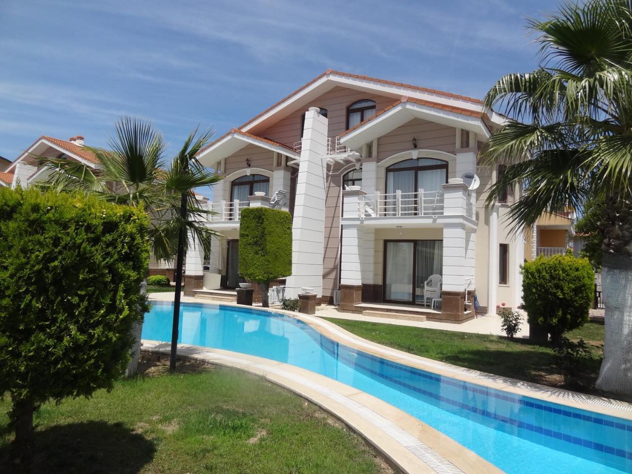 Golf 2 Belek