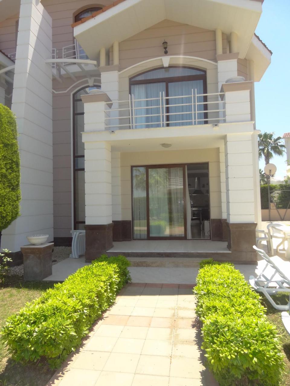 Tatil Evi Golf 2