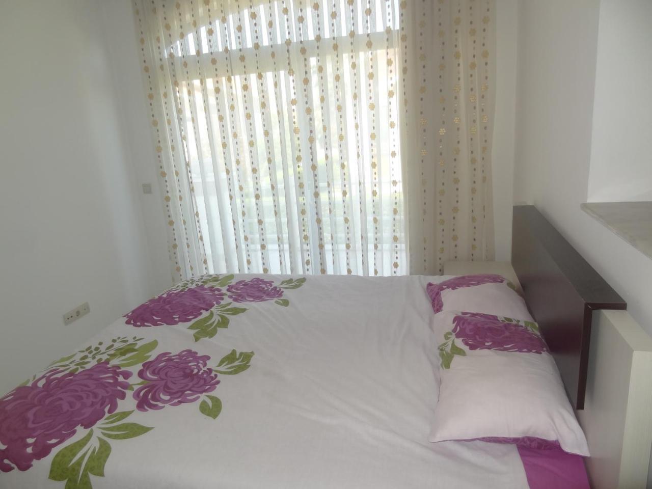 Golf 2 Tatil Evi Belek