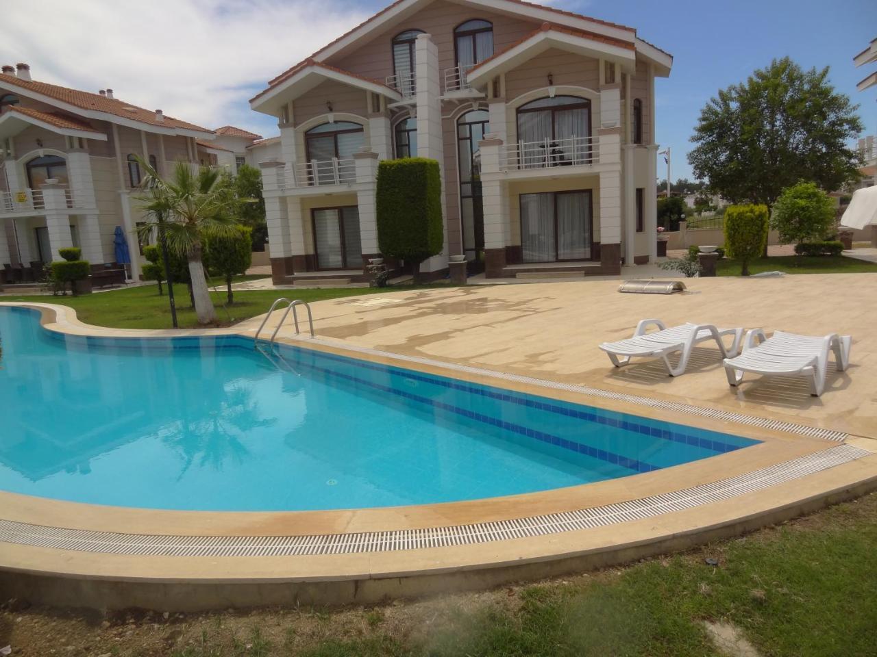 Tatil Evi Golf 2