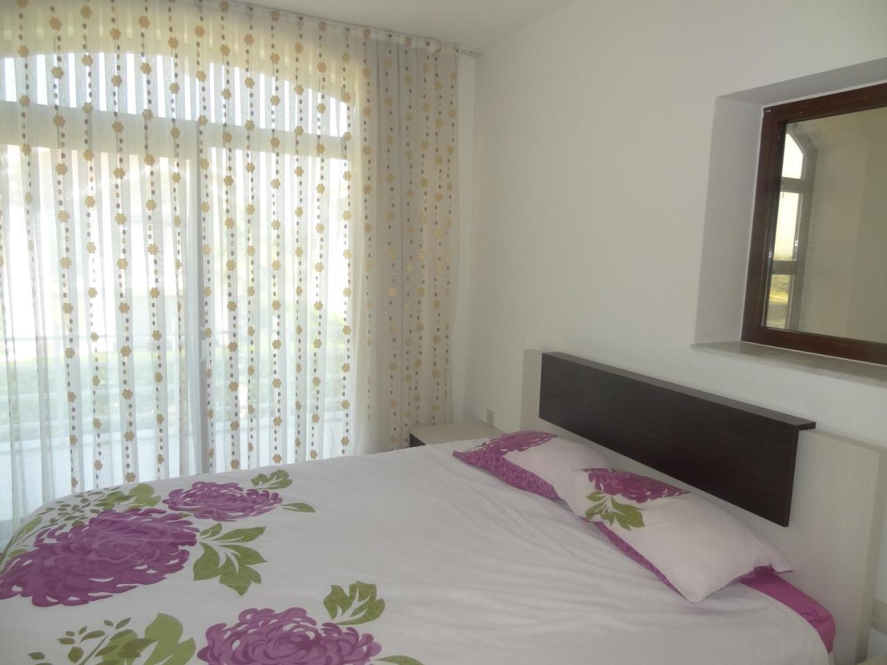 Golf 2 Tatil Evi *