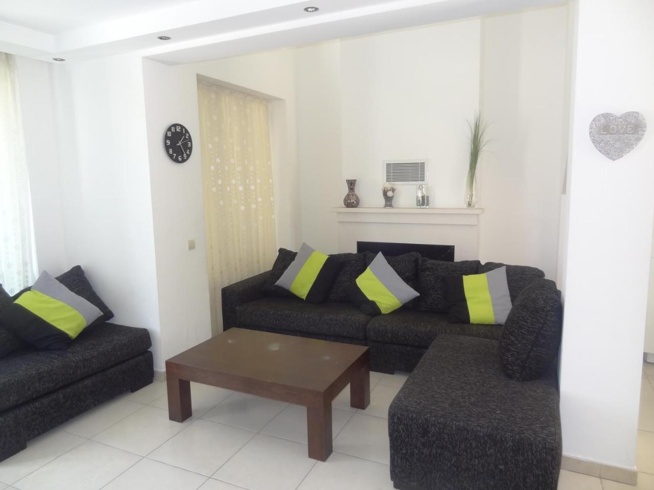 Golf 2 Tatil Evi