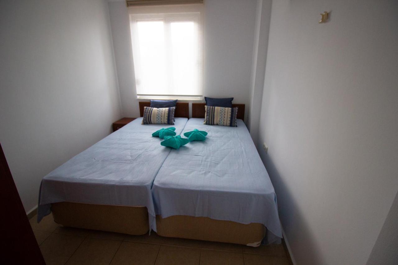 Olympias Court B Appartement