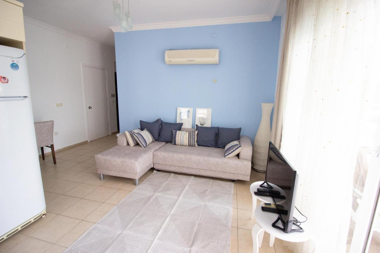 Olympias Court B Appartement