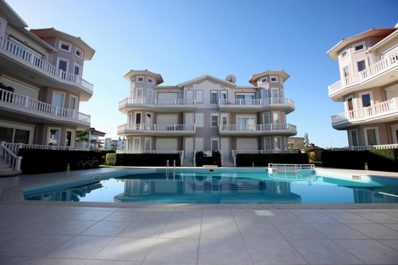 Appartement Olympias Court B Belek