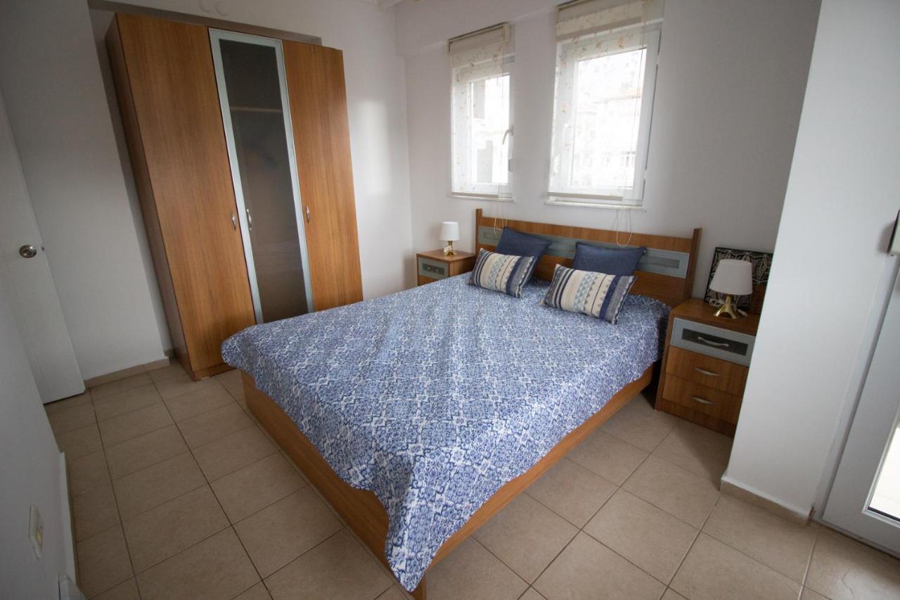 Olympias Court B Appartement