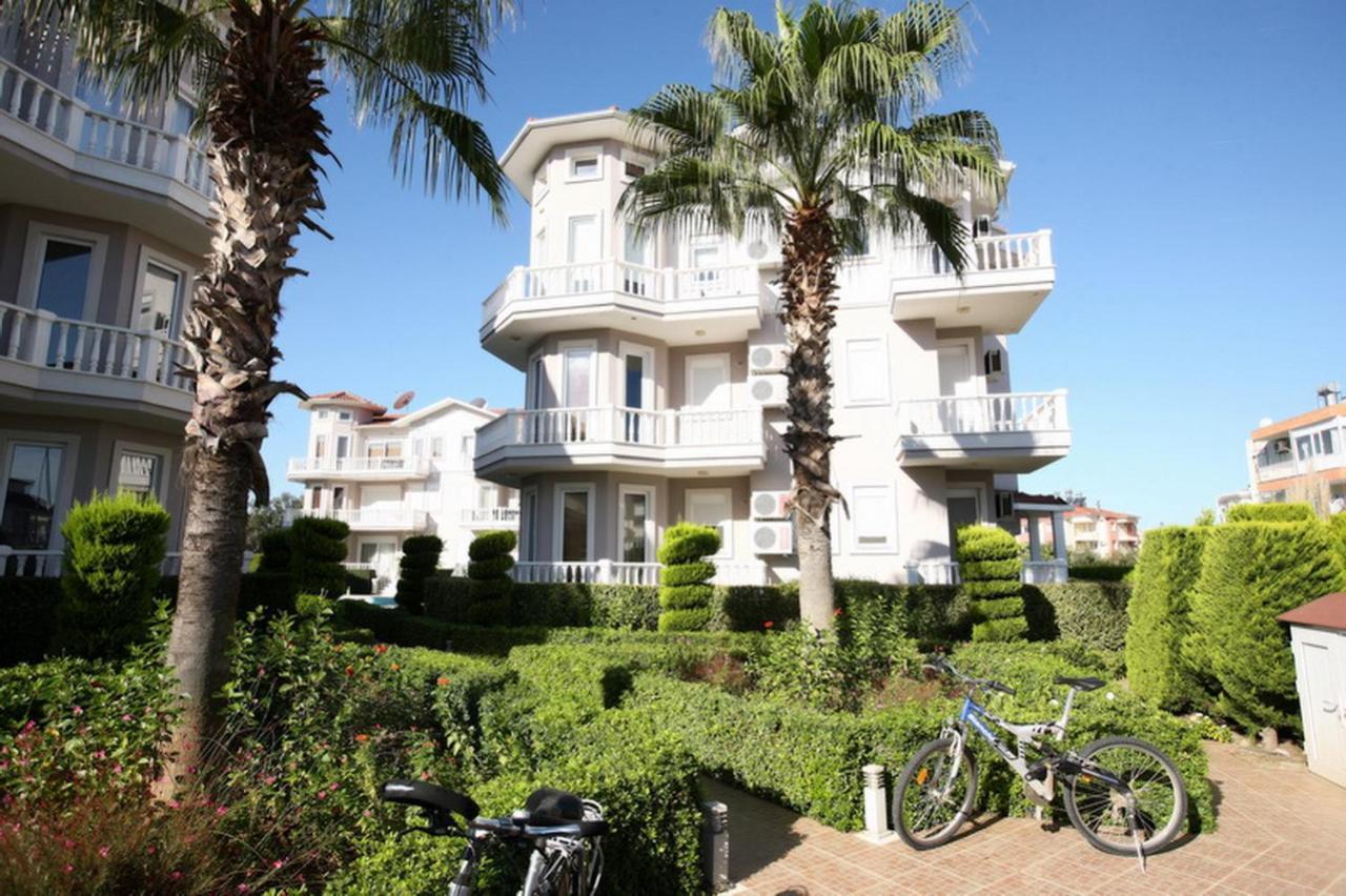 Olympias Court B Appartement Belek