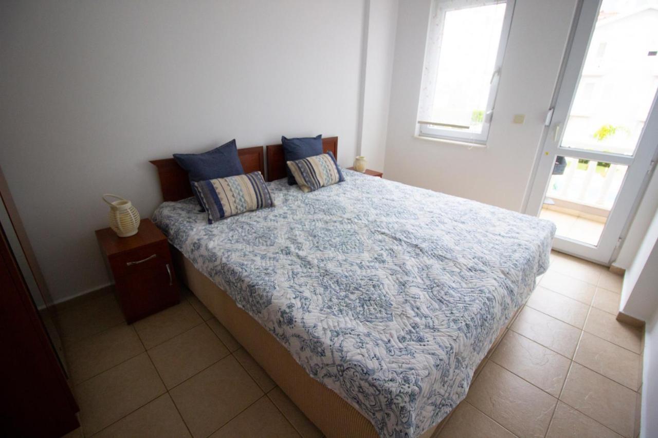 Olympias Court B Appartement