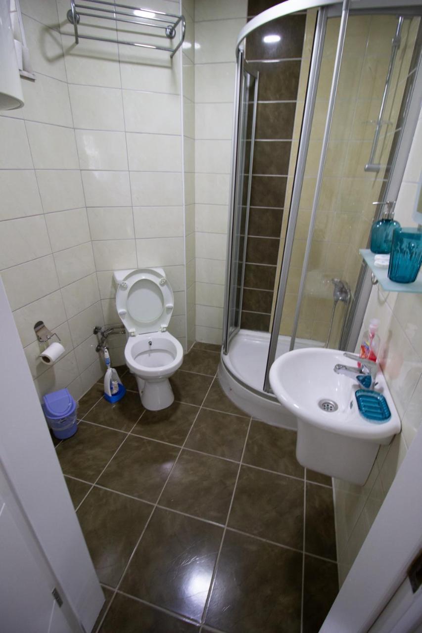 Appartement Olympias Court B Belek