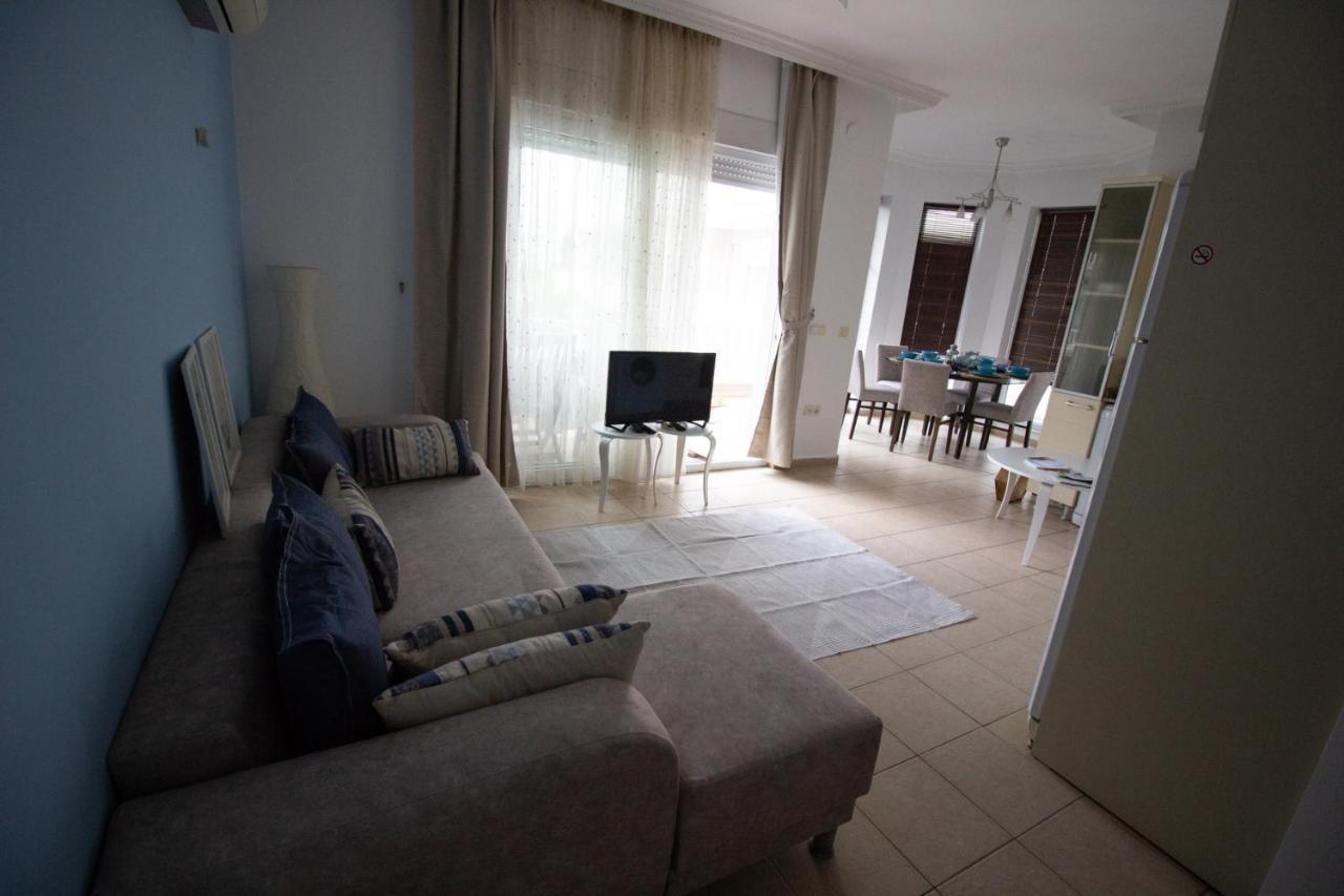 Olympias Court B Appartement