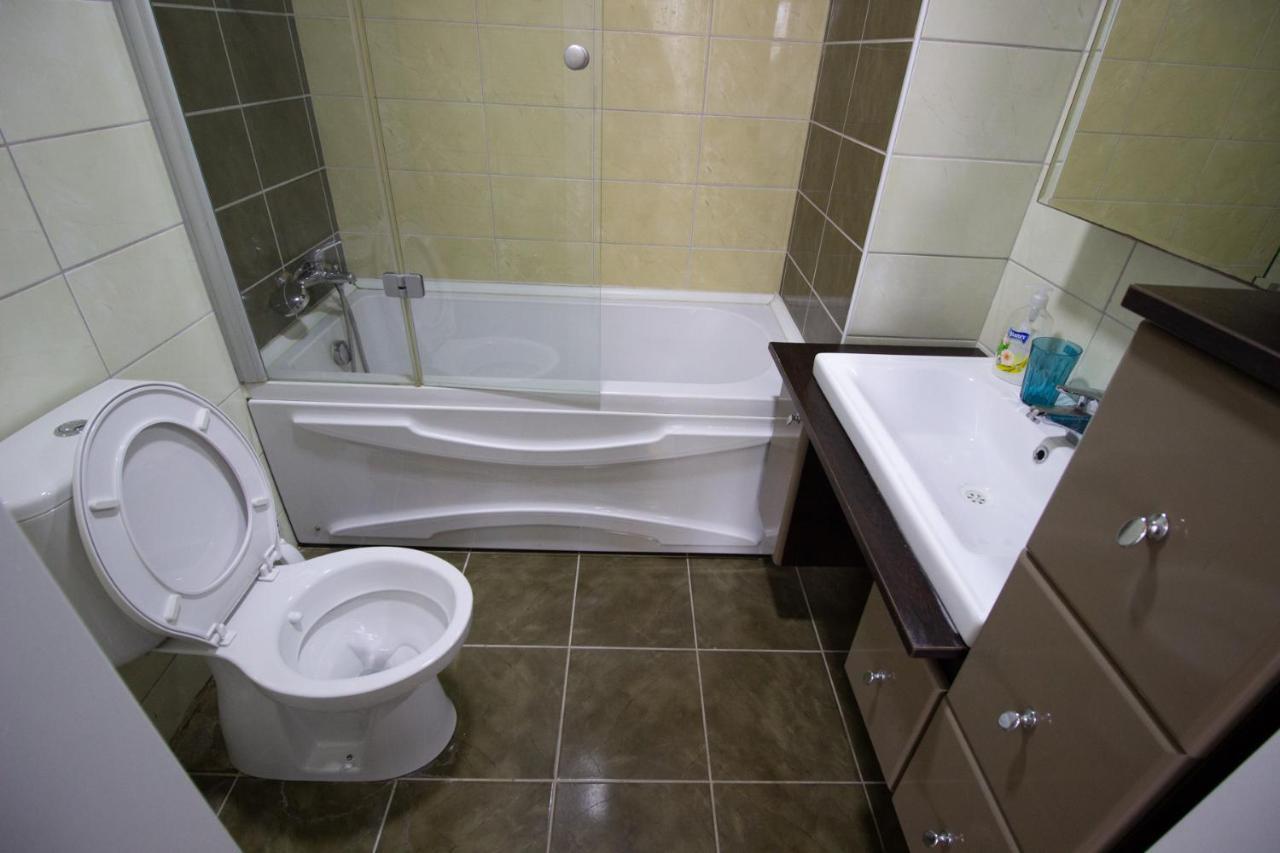 Apartament Olympias Court B Belek