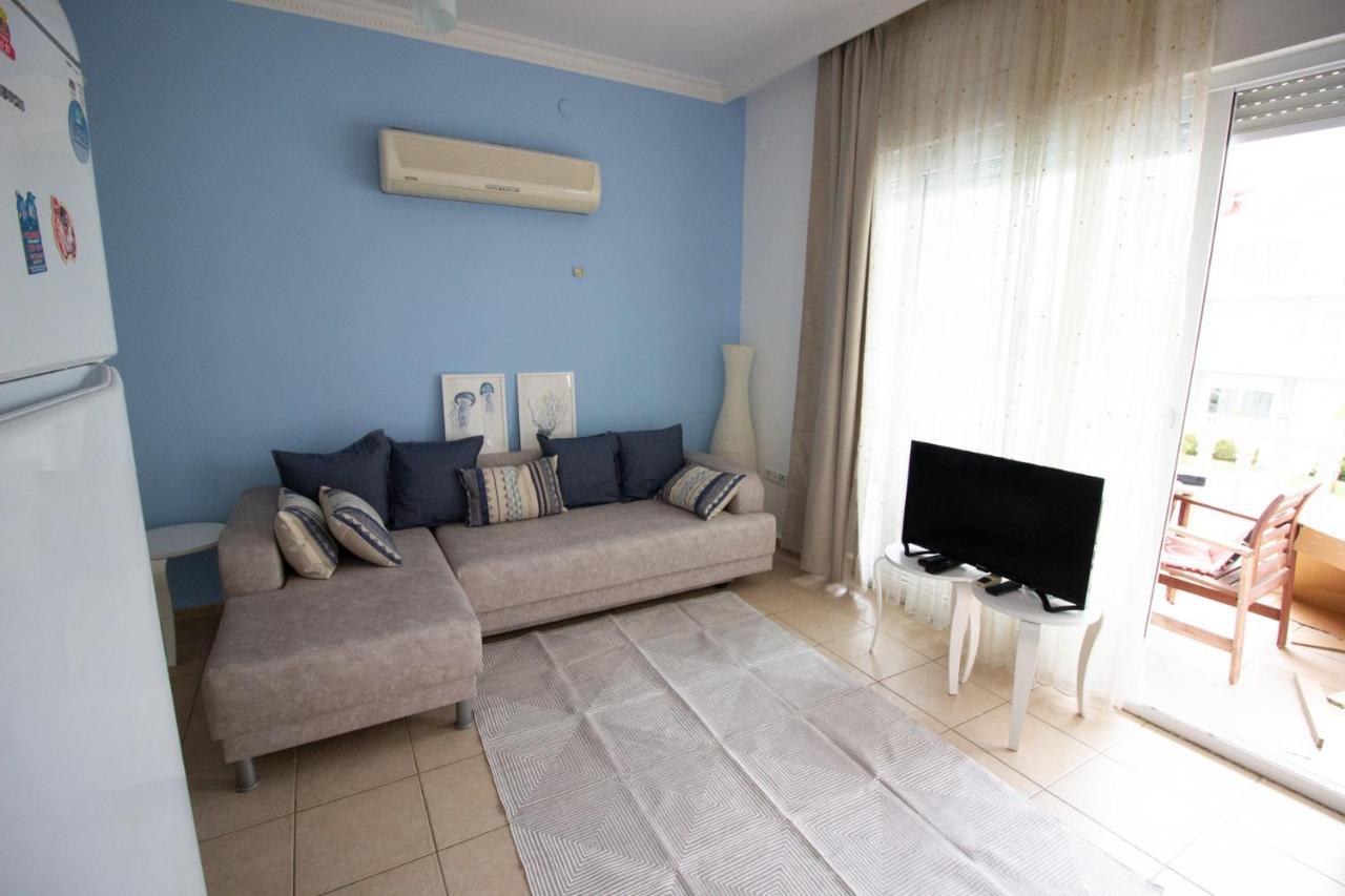 Appartement Olympias Court B
