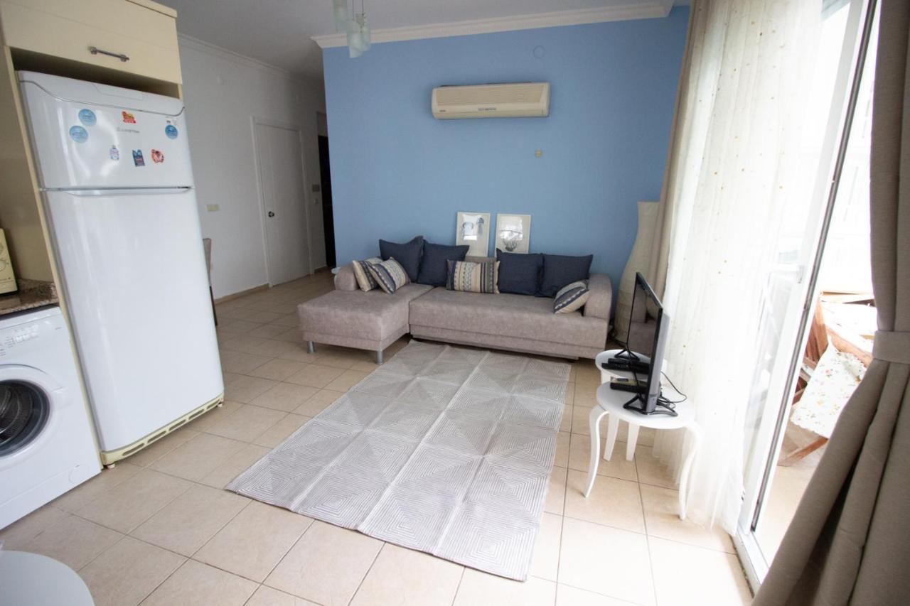 Apartament Olympias Court B *