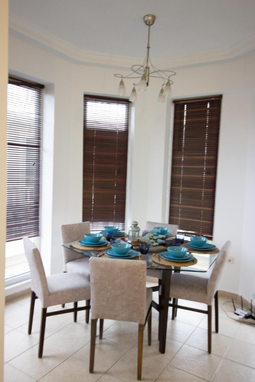Olympias Court B Appartement Belek