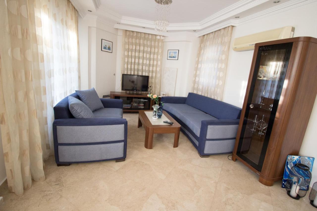 Villa Helios *