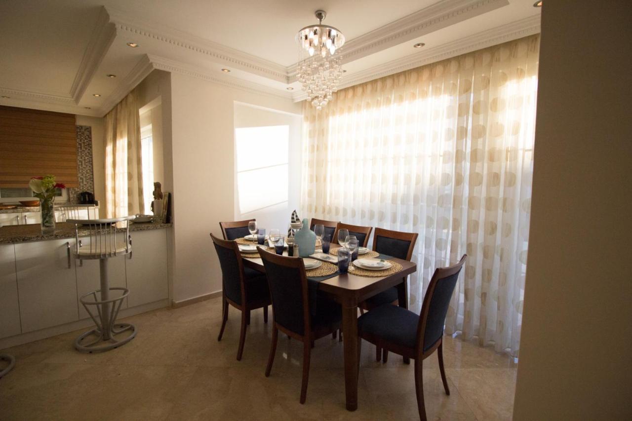 Villa Helios Belek