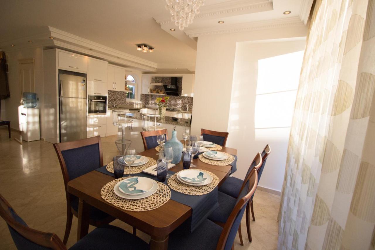 Helios Villa Belek