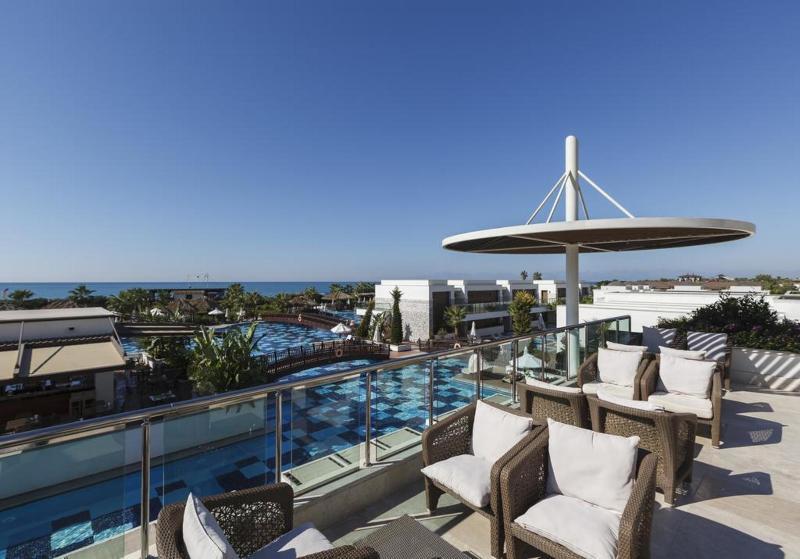 Sensimar (adults Only) Hotel