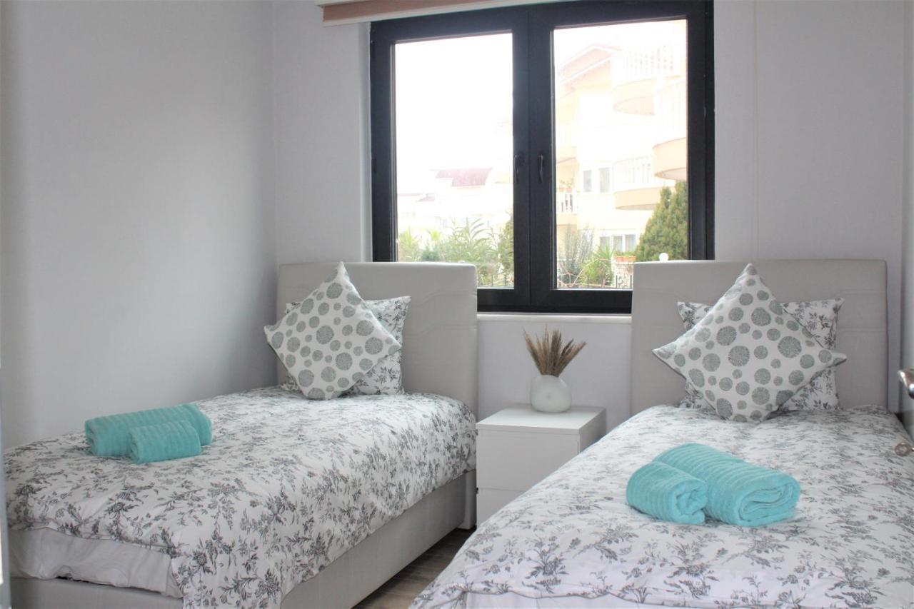 Excellent Mountain View Apartment Belek