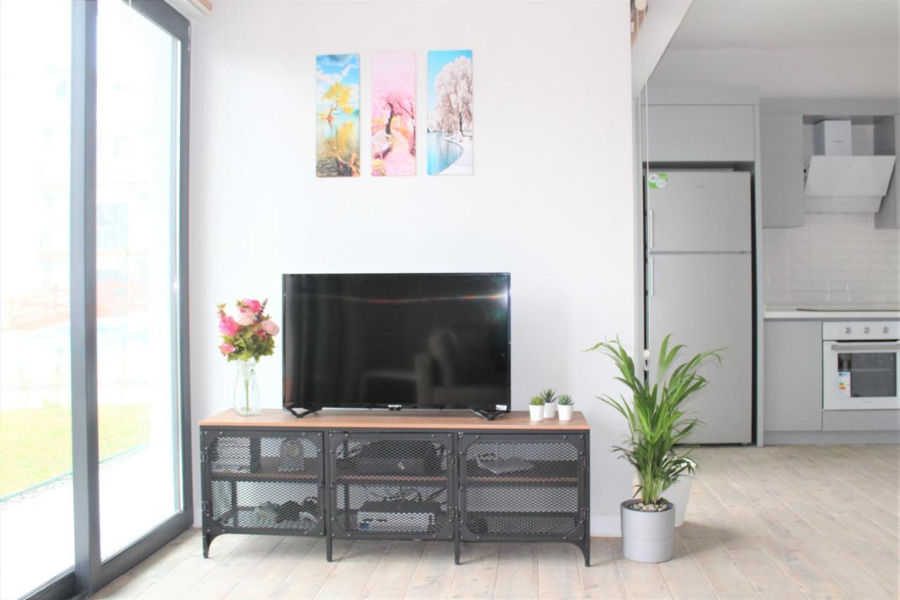 Apartment Excellent Mountain View Belek
