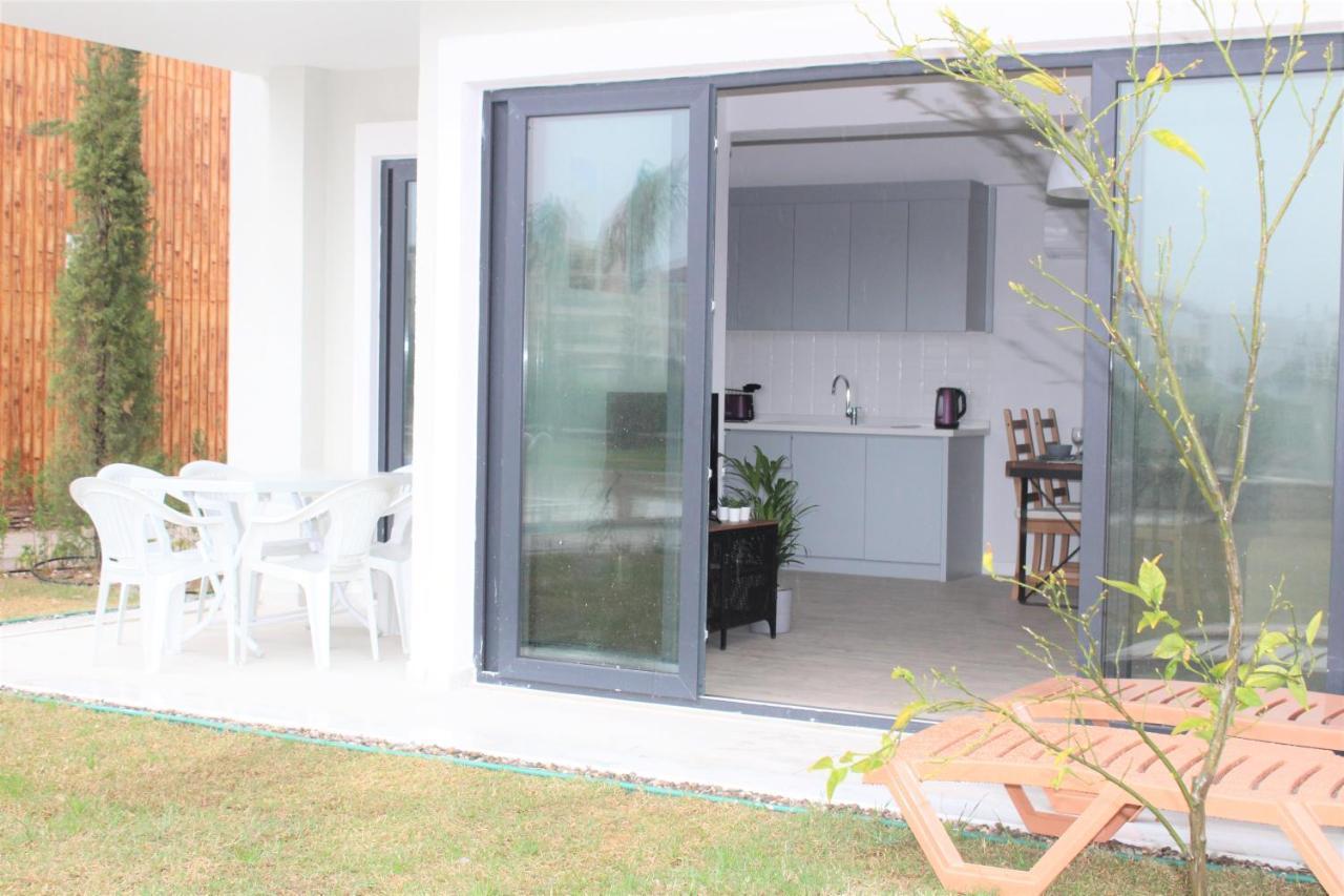 Apartment Excellent Mountain View Belek