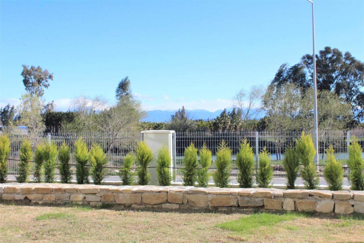 Apartment Excellent Mountain View Belek